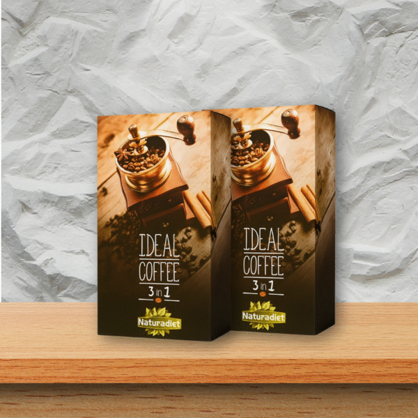 بكج قهوة التخسيس