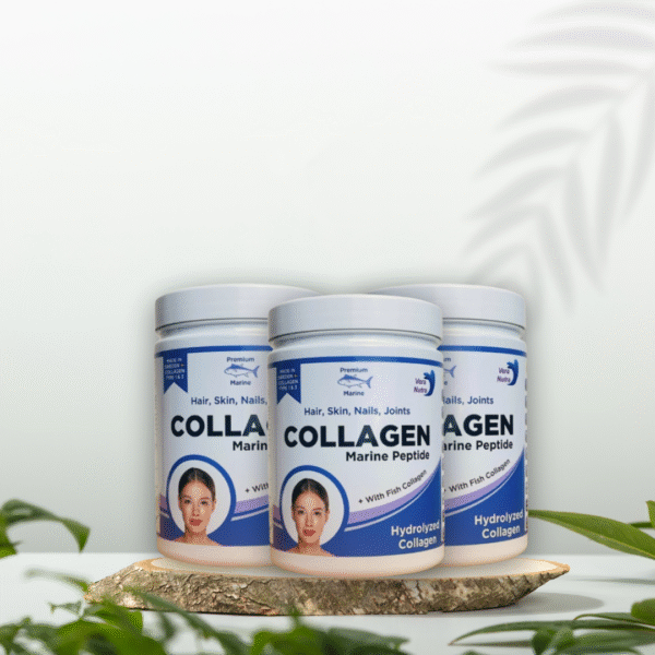 كورس الكولاجين