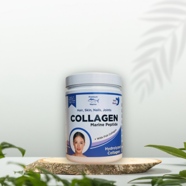 كولاجين فيرا