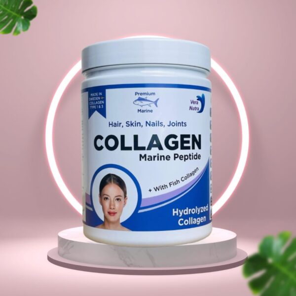 Pure Marine Collagen
