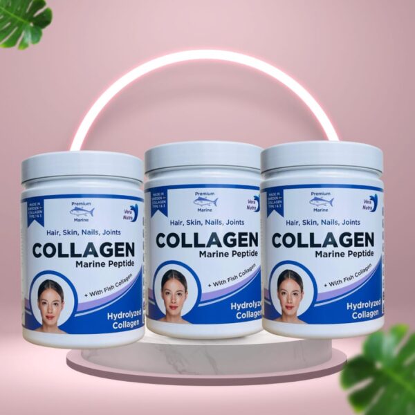 Pure Marine Collagen