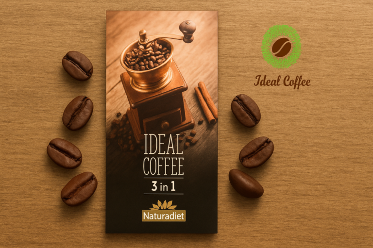 قهوة التخسيس الماليزية: ما هي؟ وكيف تساعدك على فقدان الوزن؟